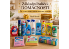 Základ každé domácnosti